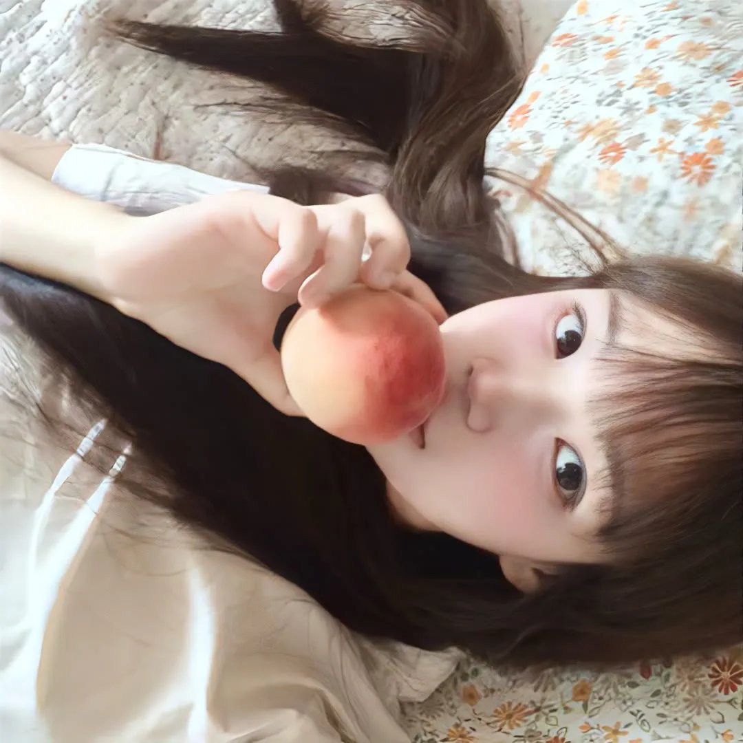 火星坏女孩