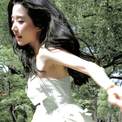 白母牛之歌